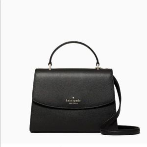 Kate spade Darcy Top handle satchel